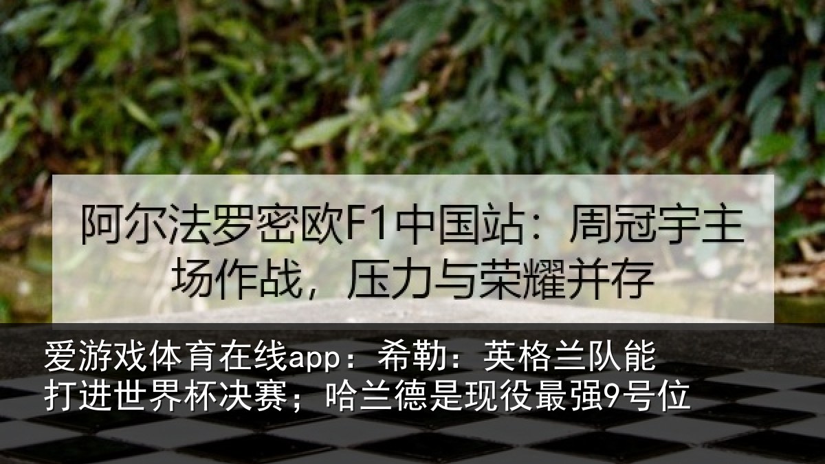 爱游戏体育在线app：希勒相关情况界杯相关情况最强9号位